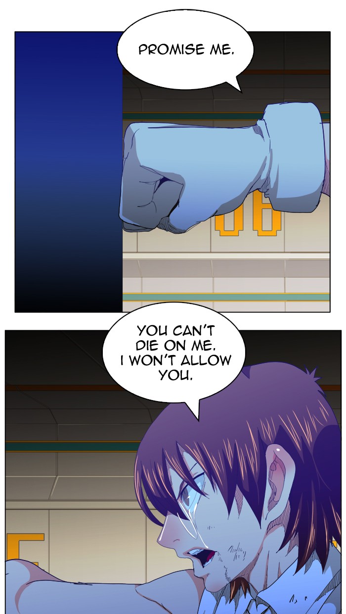 The God of High School Chapter 243 page 30 - Chapter 243: Ep. 243