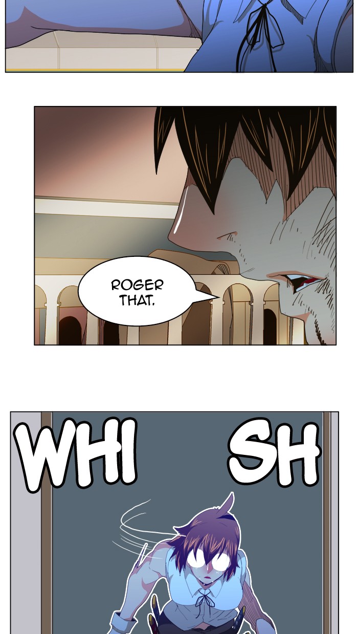 The God of High School Chapter 243 page 31 - Chapter 243: Ep. 243
