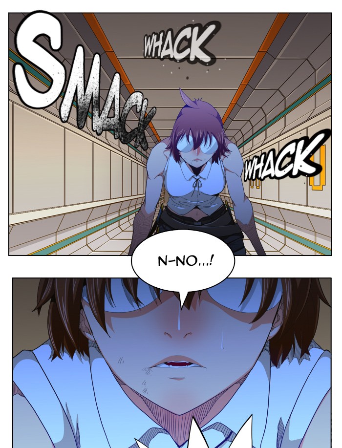 The God of High School Chapter 243 page 4 - Chapter 243: Ep. 243