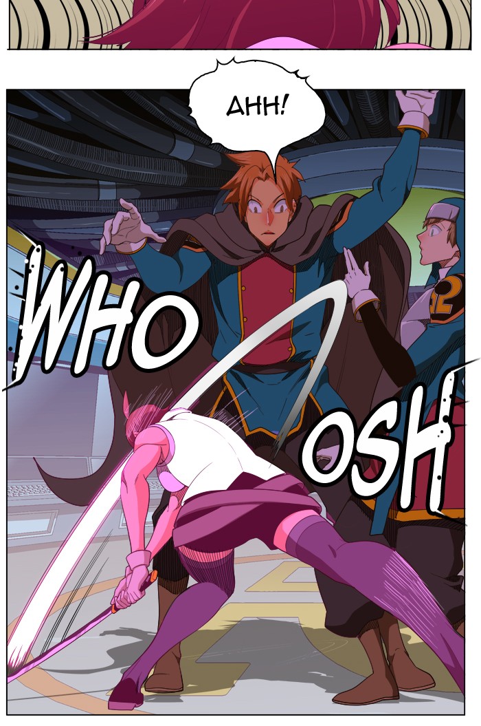 The God of High School Chapter 243 page 43 - Chapter 243: Ep. 243