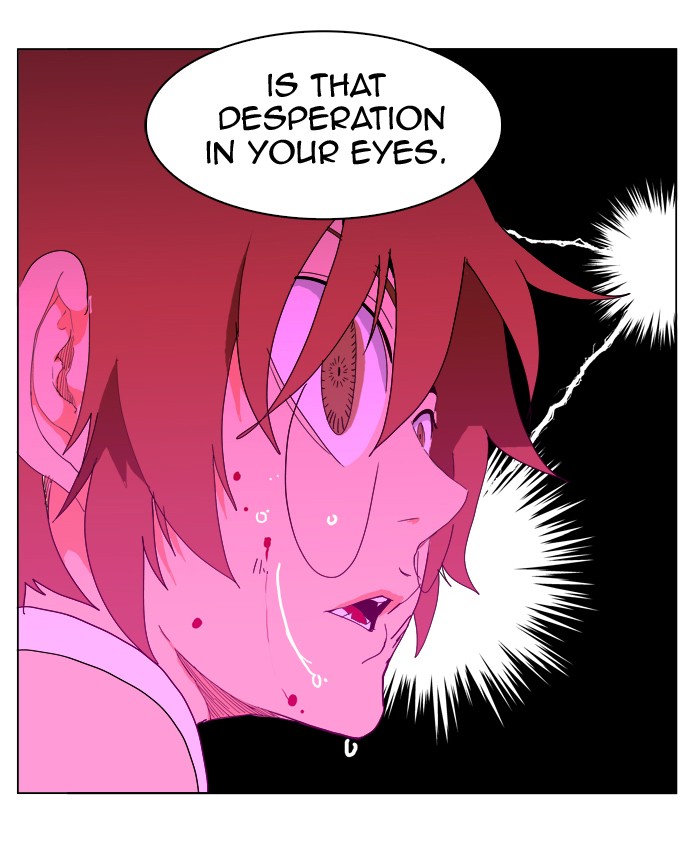 The God of High School Chapter 243 page 49 - Chapter 243: Ep. 243