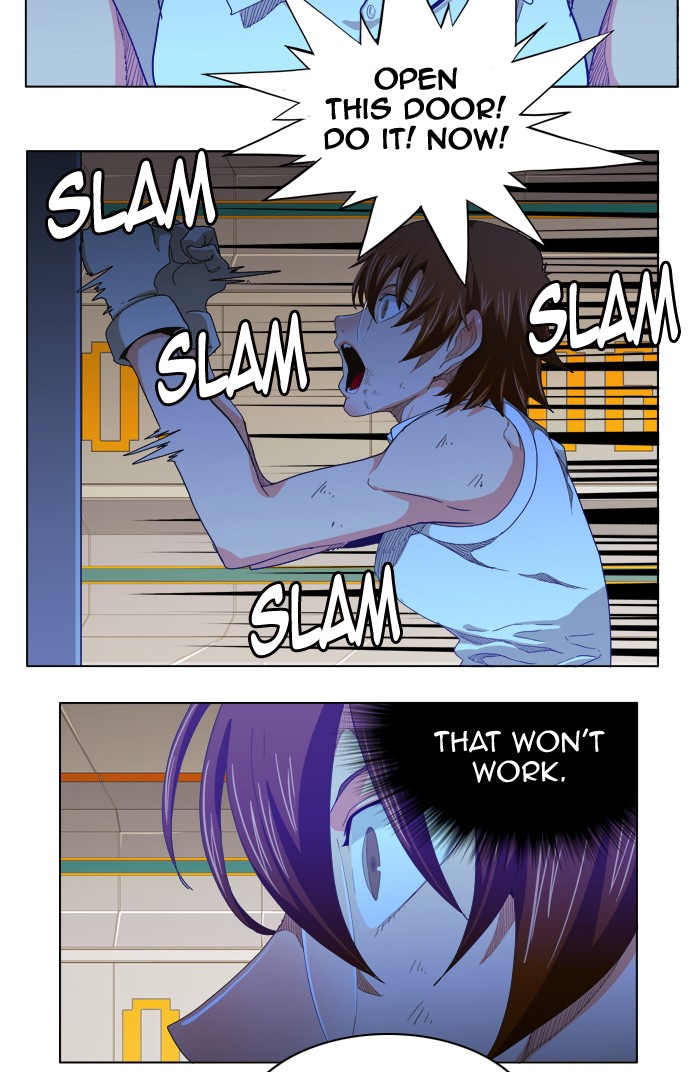 The God of High School Chapter 243 page 5 - Chapter 243: Ep. 243