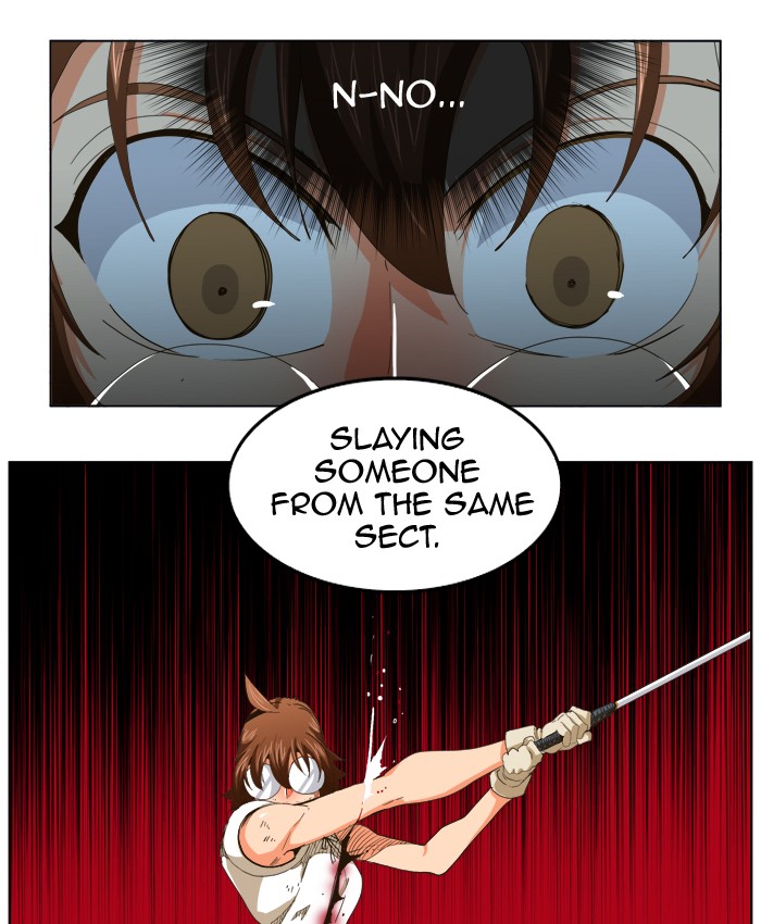 The God of High School Chapter 244 page 23 - Chapter 244: Ep. 244