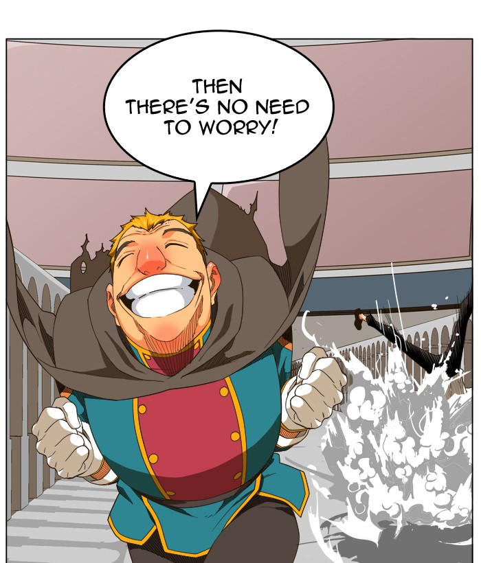 The God of High School Chapter 244 page 30 - Chapter 244: Ep. 244