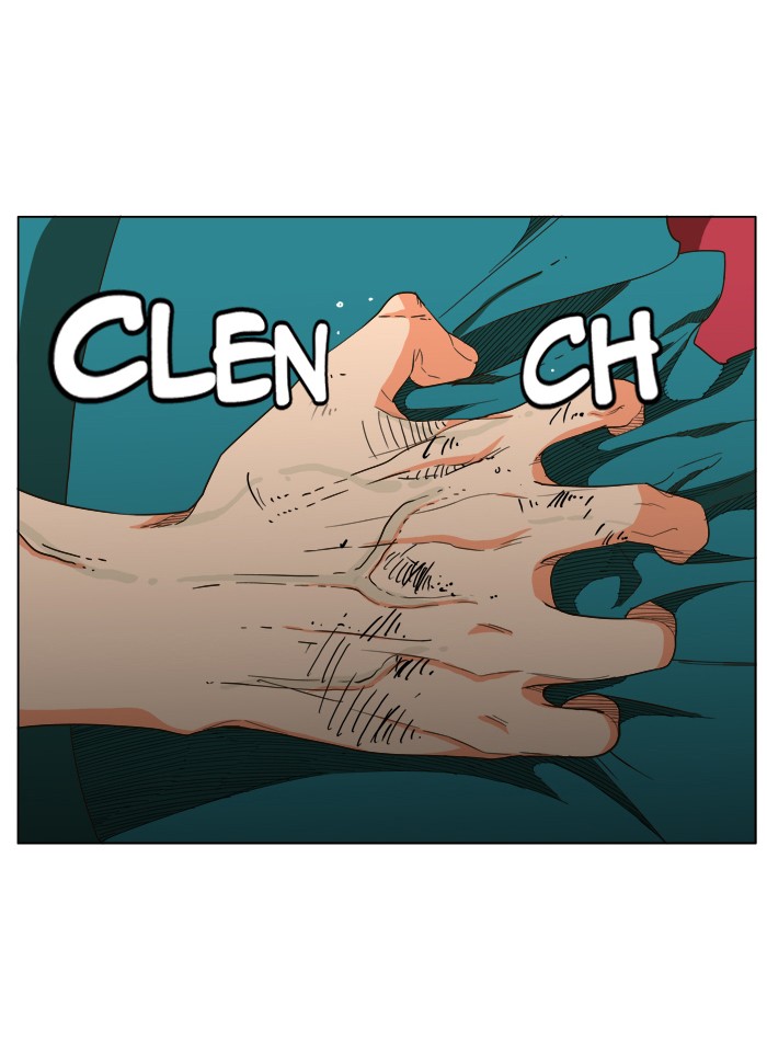 The God of High School Chapter 244 page 35 - Chapter 244: Ep. 244
