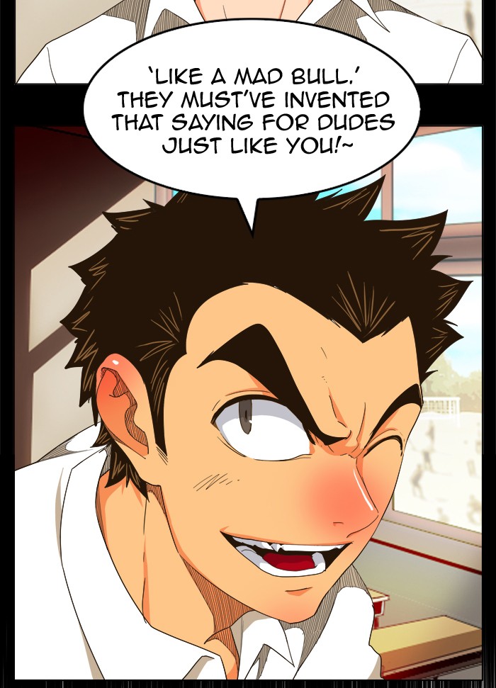 The God of High School Chapter 244 page 39 - Chapter 244: Ep. 244