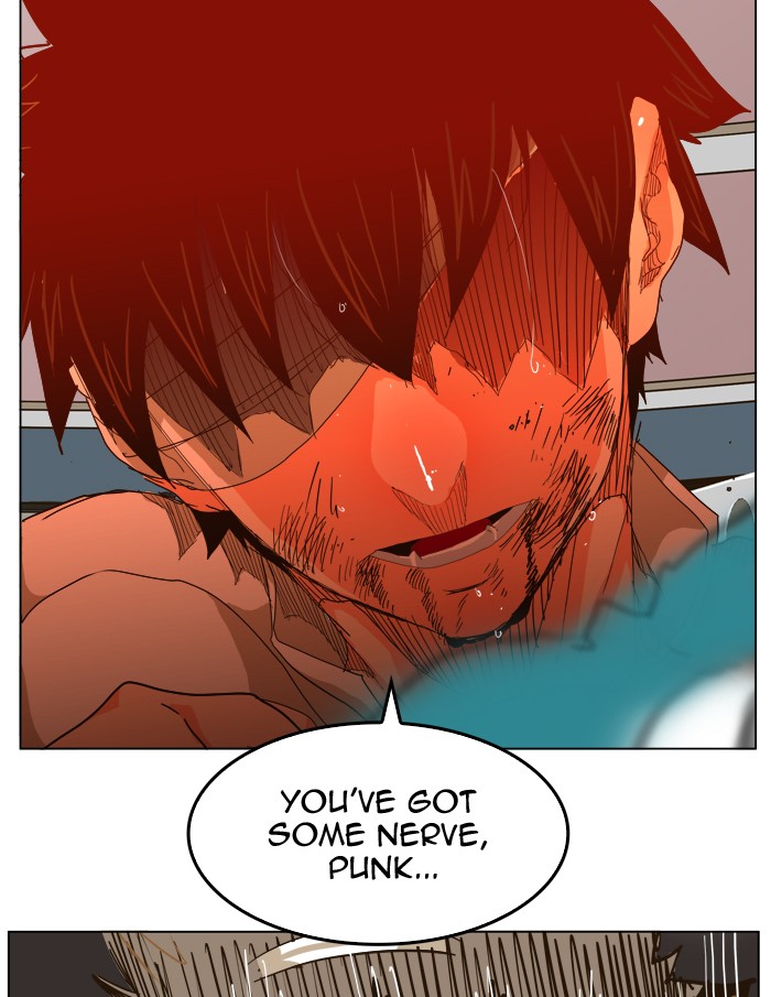 The God of High School Chapter 244 page 41 - Chapter 244: Ep. 244