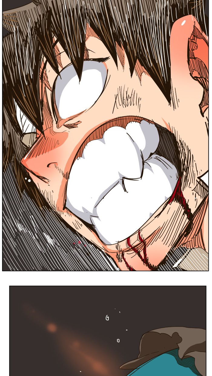 The God of High School Chapter 244 page 42 - Chapter 244: Ep. 244