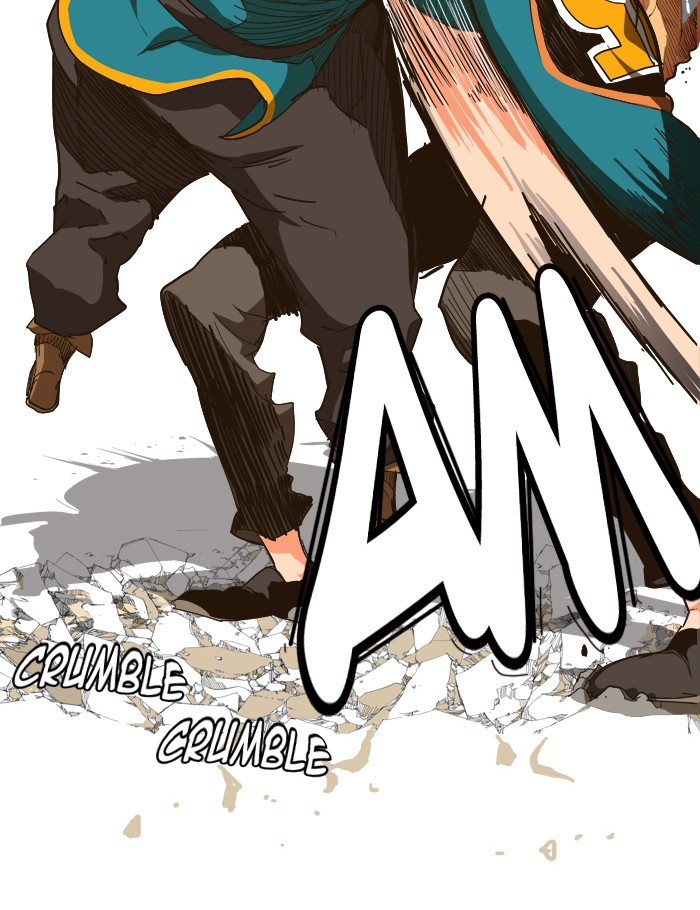 The God of High School Chapter 244 page 44 - Chapter 244: Ep. 244