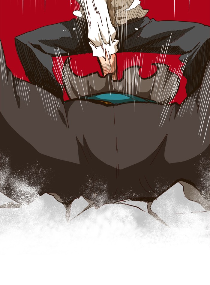 The God of High School Chapter 244 page 48 - Chapter 244: Ep. 244