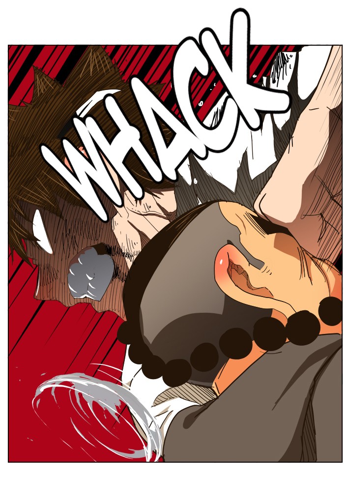 The God of High School Chapter 244 page 53 - Chapter 244: Ep. 244