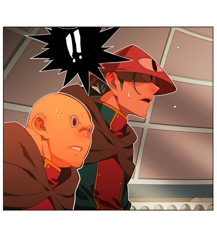 The God of High School Chapter 244 page 54 - Chapter 244: Ep. 244