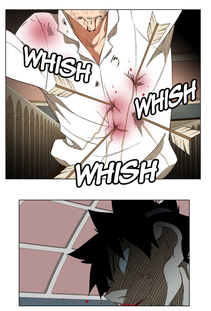The God of High School Chapter 244 page 57 - Chapter 244: Ep. 244