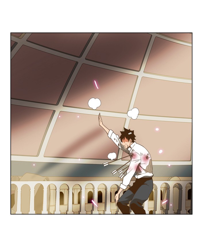 The God of High School Chapter 244 page 62 - Chapter 244: Ep. 244