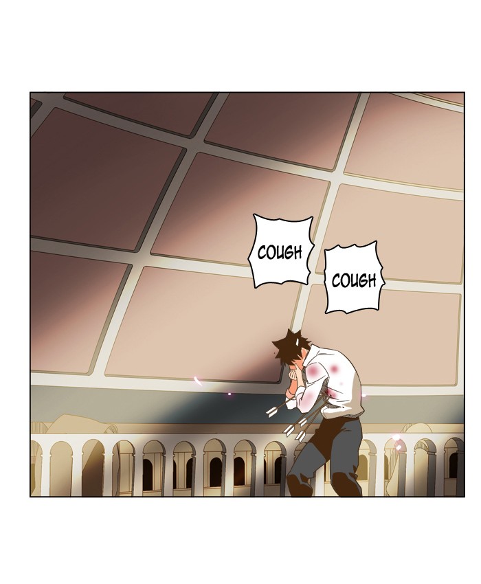 The God of High School Chapter 244 page 63 - Chapter 244: Ep. 244