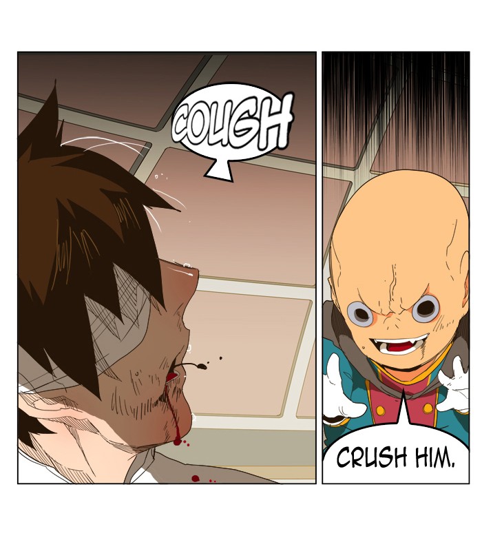 The God of High School Chapter 244 page 66 - Chapter 244: Ep. 244