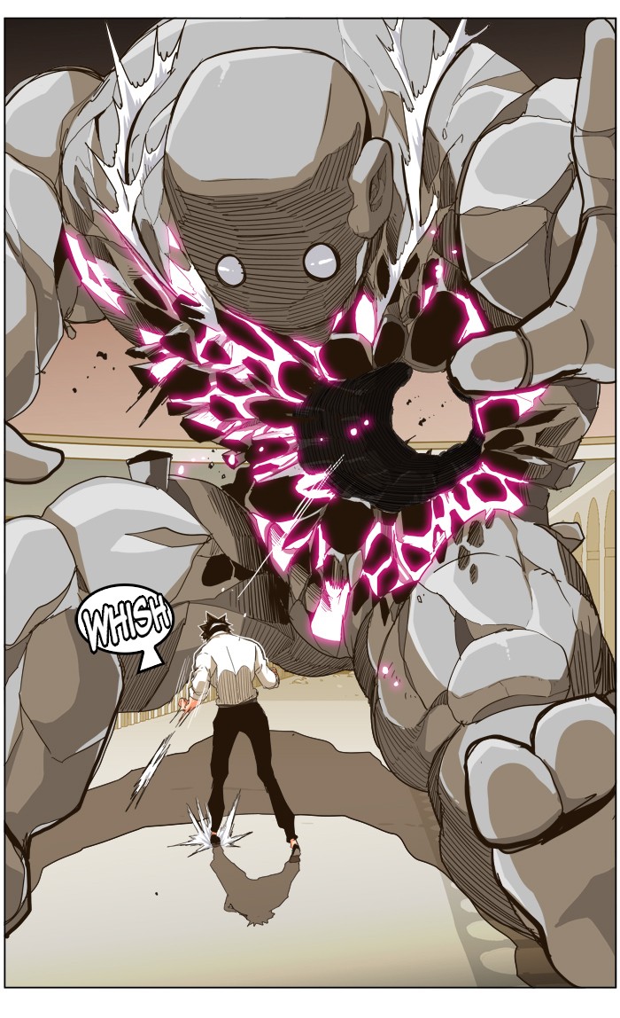 The God of High School Chapter 244 page 67 - Chapter 244: Ep. 244