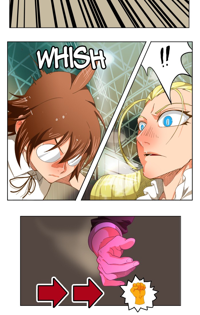 The God of High School Chapter 245 page 3 - Chapter 245: Ep. 245
