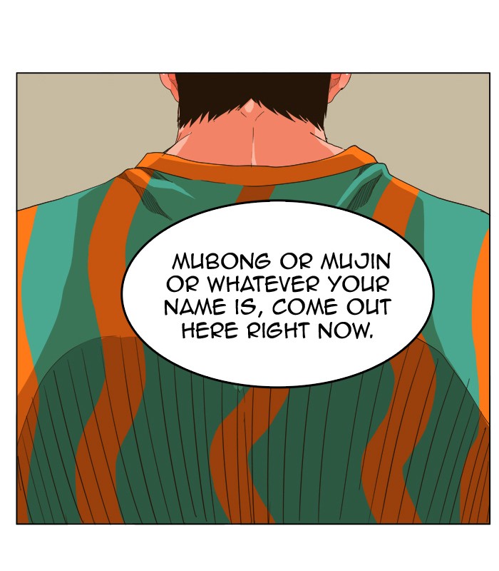 The God of High School Chapter 245 page 30 - Chapter 245: Ep. 245