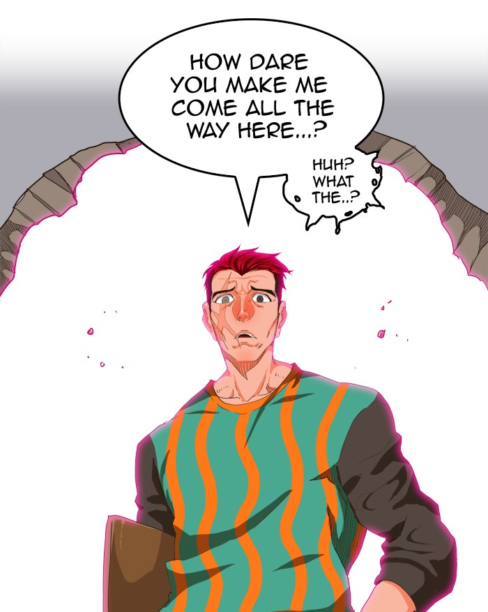 The God of High School Chapter 245 page 31 - Chapter 245: Ep. 245