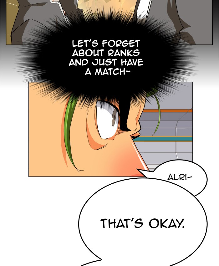 The God of High School Chapter 245 page 44 - Chapter 245: Ep. 245