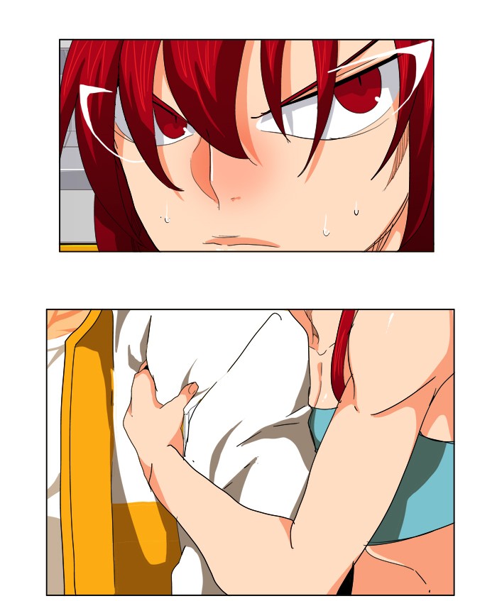 The God of High School Chapter 245 page 46 - Chapter 245: Ep. 245