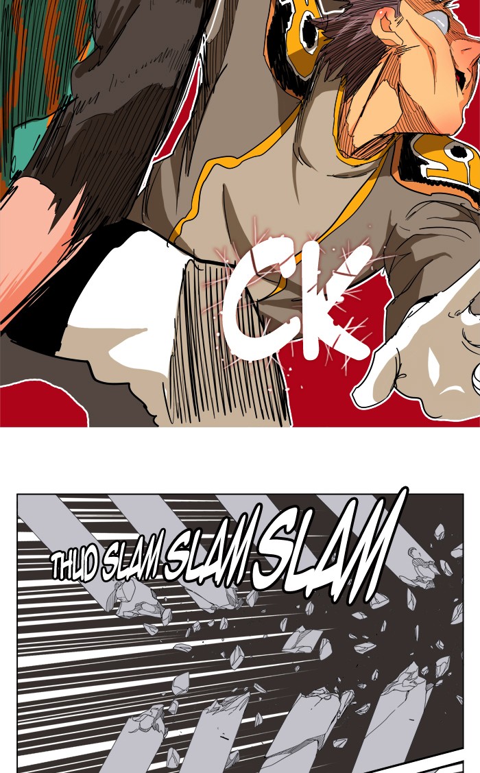 The God of High School Chapter 245 page 49 - Chapter 245: Ep. 245