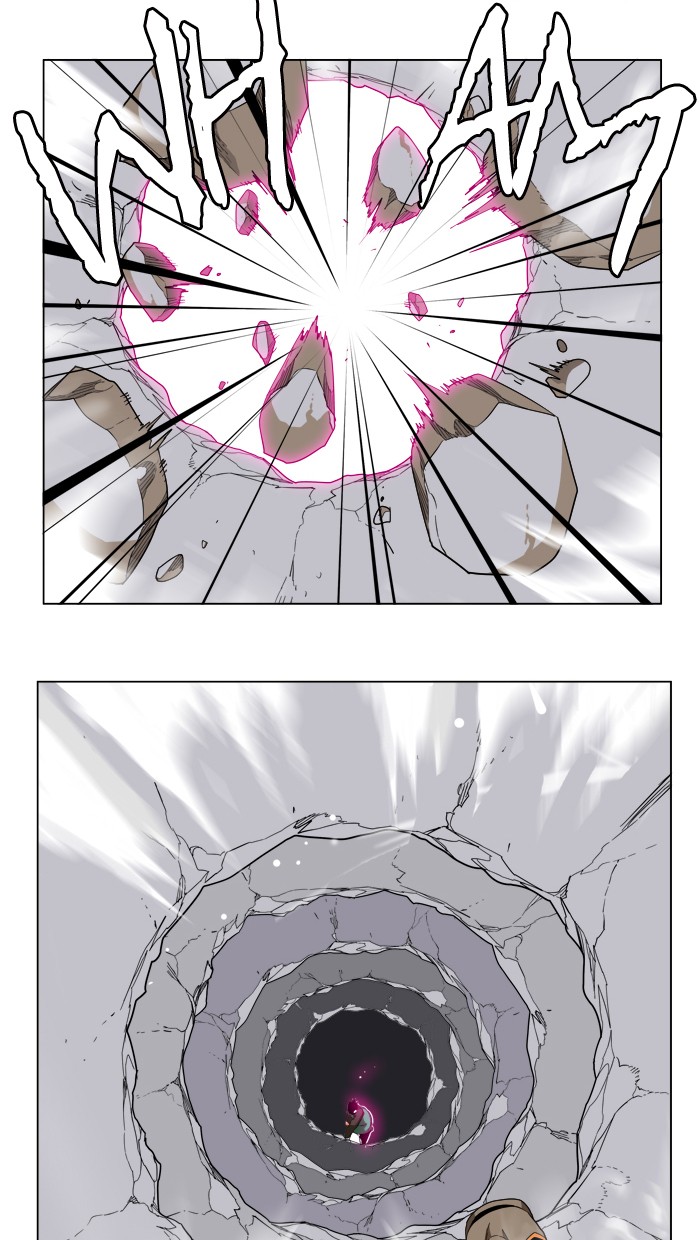 The God of High School Chapter 245 page 51 - Chapter 245: Ep. 245