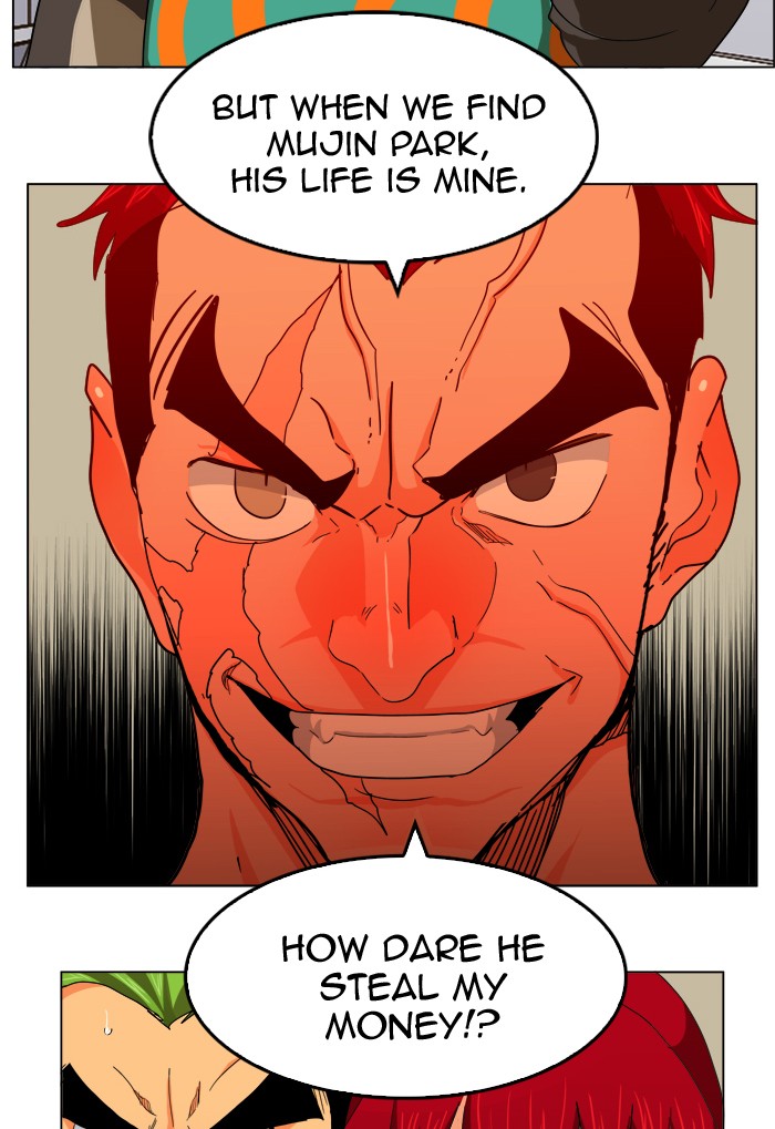 The God of High School Chapter 245 page 55 - Chapter 245: Ep. 245
