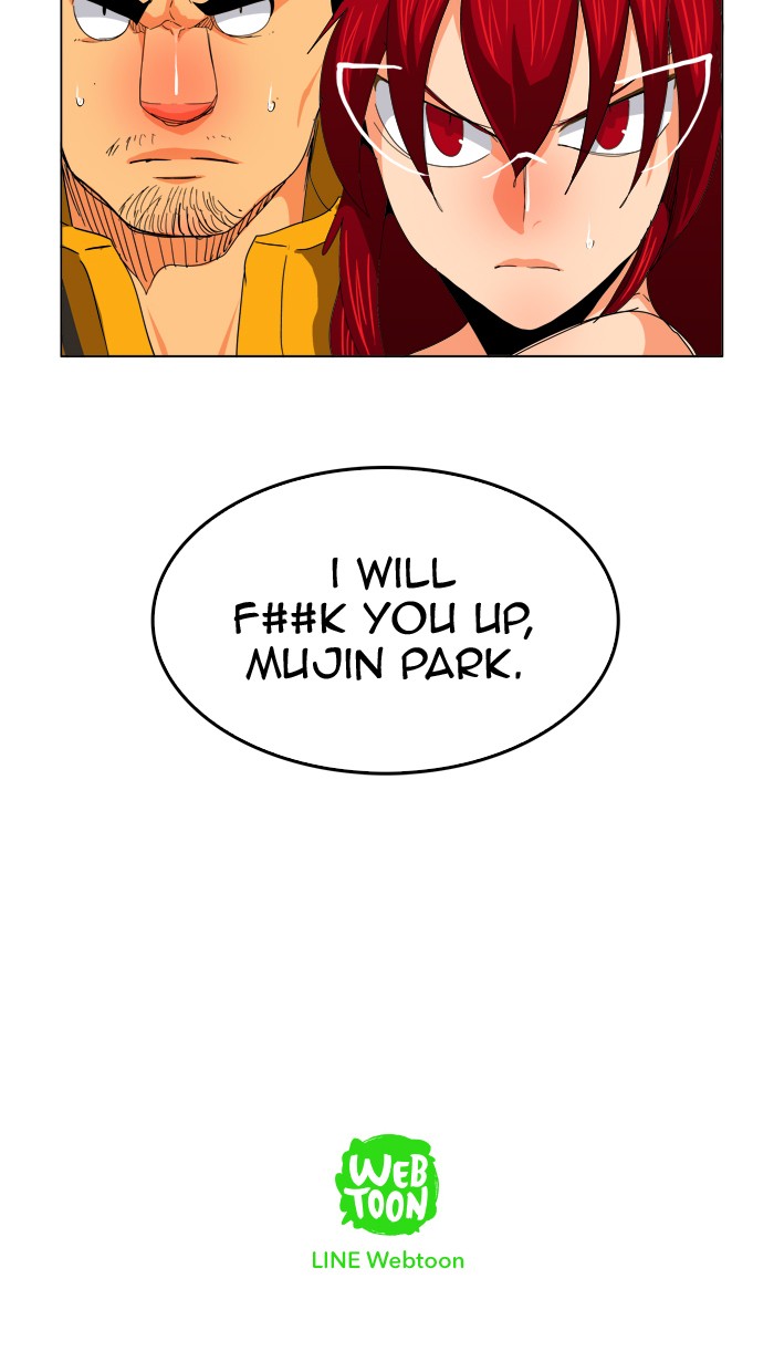 The God of High School Chapter 245 page 56 - Chapter 245: Ep. 245