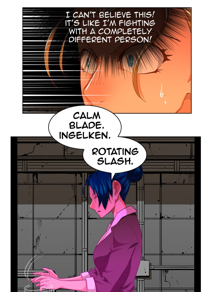 The God of High School Chapter 245 page 6 - Chapter 245: Ep. 245