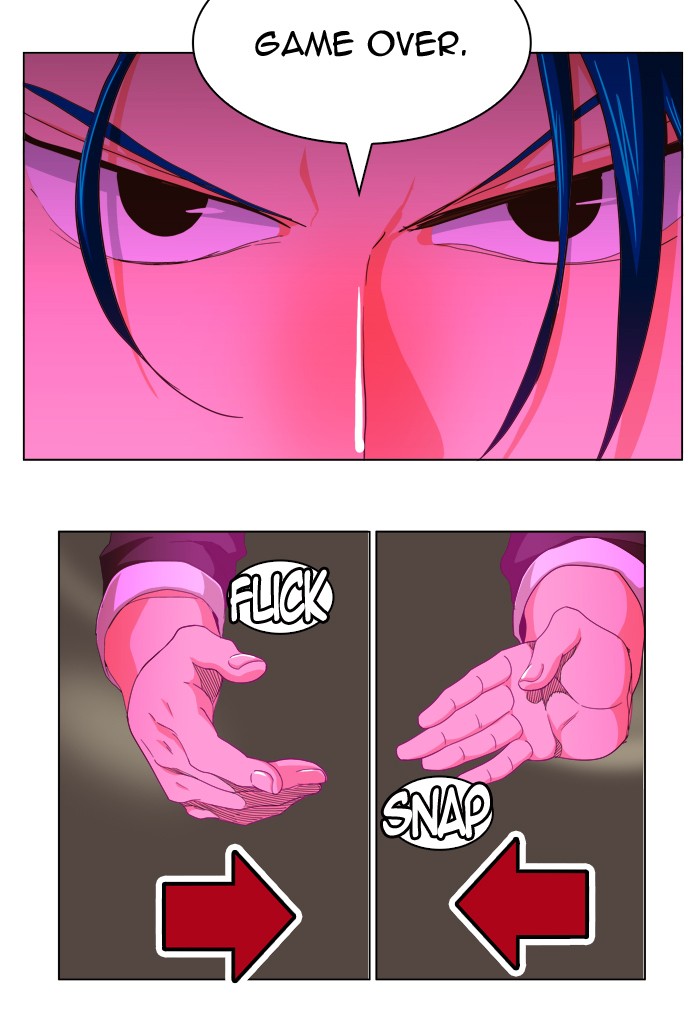 The God of High School Chapter 245 page 8 - Chapter 245: Ep. 245