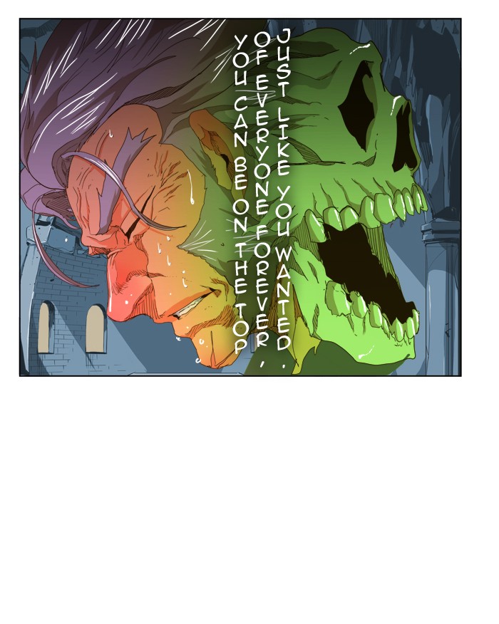 The God of High School Chapter 246 page 11 - Chapter 246: Ep. 246