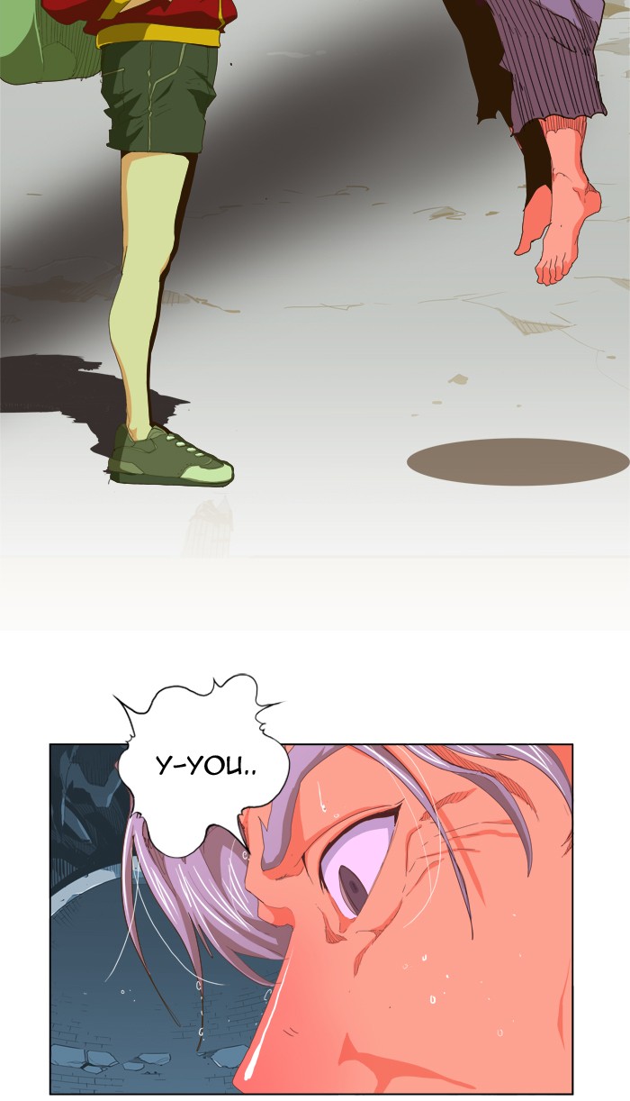 The God of High School Chapter 246 page 15 - Chapter 246: Ep. 246
