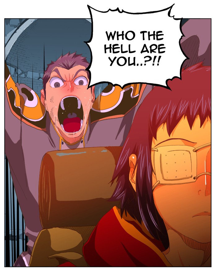 The God of High School Chapter 246 page 16 - Chapter 246: Ep. 246