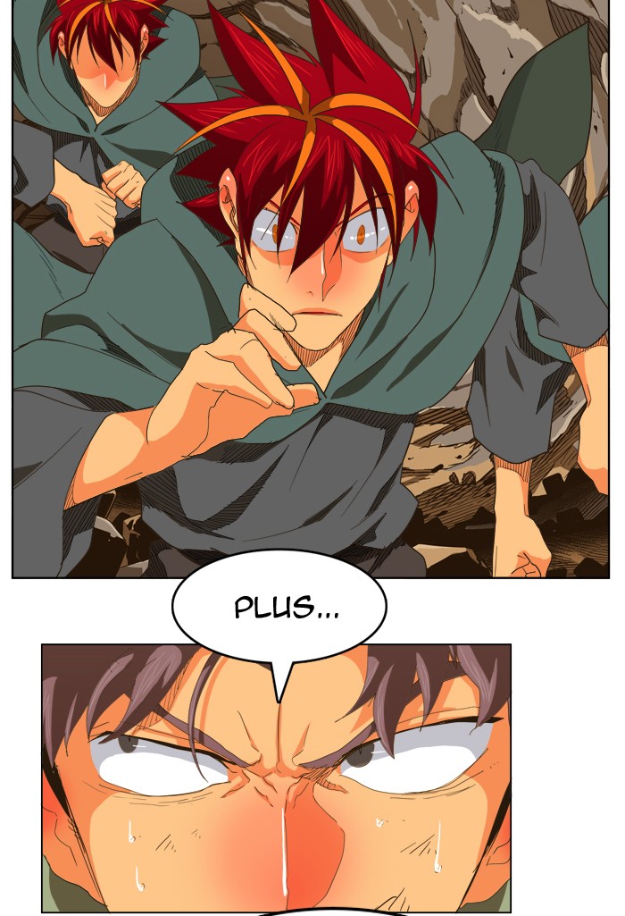The God of High School Chapter 246 page 40 - Chapter 246: Ep. 246