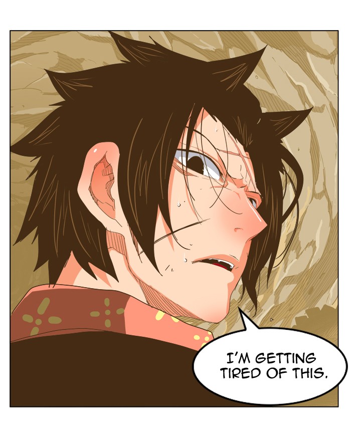 The God of High School Chapter 246 page 46 - Chapter 246: Ep. 246