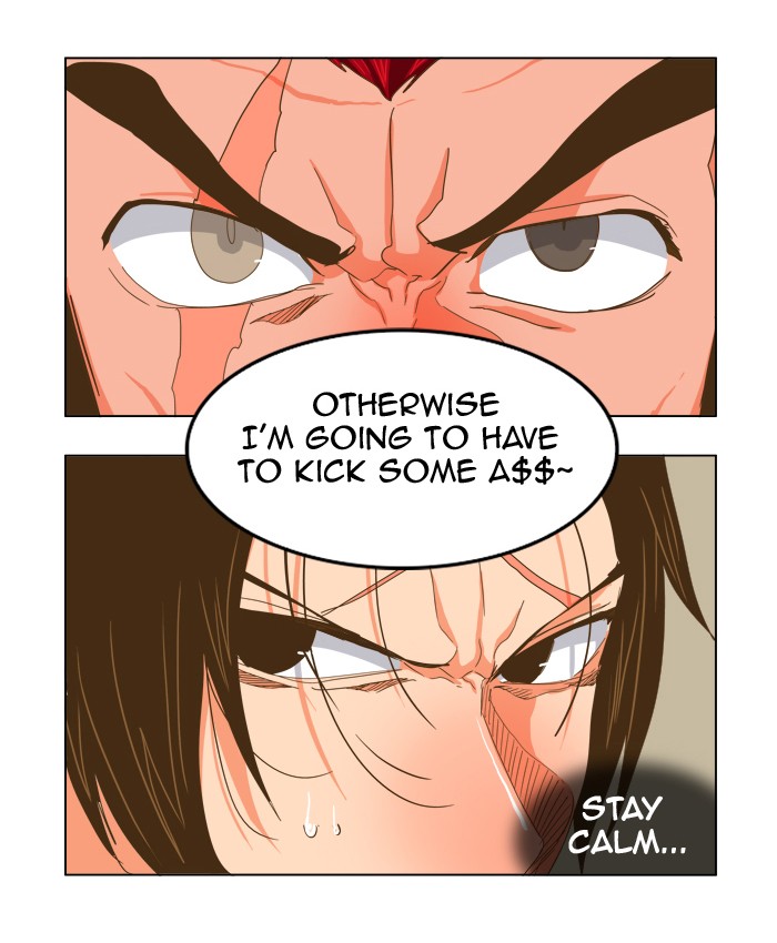 The God of High School Chapter 246 page 52 - Chapter 246: Ep. 246