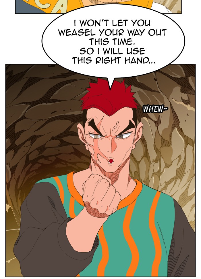 The God of High School Chapter 246 page 54 - Chapter 246: Ep. 246