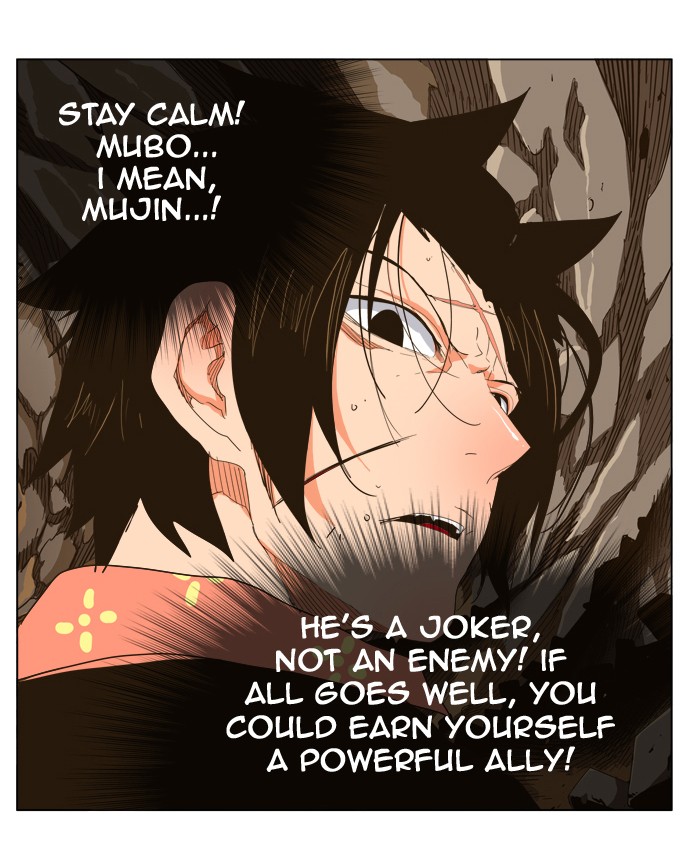 The God of High School Chapter 246 page 55 - Chapter 246: Ep. 246
