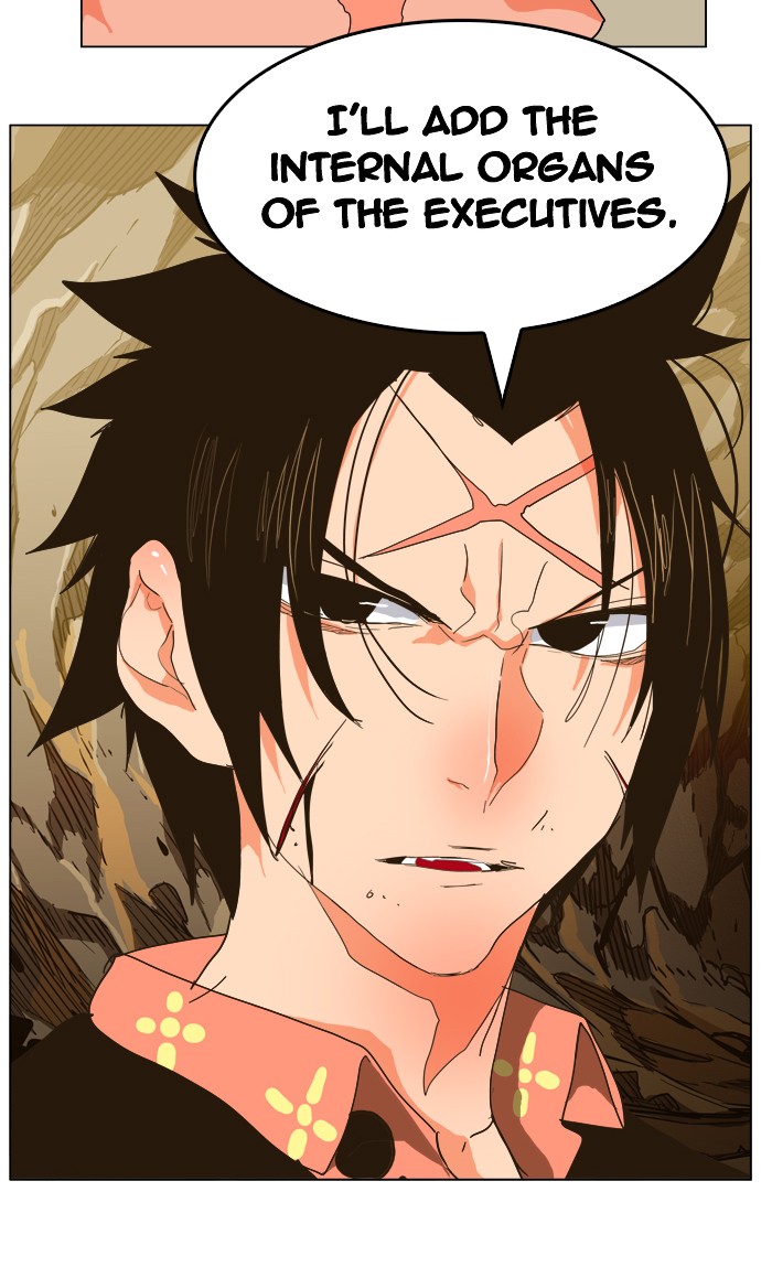 The God of High School Chapter 246 page 60 - Chapter 246: Ep. 246