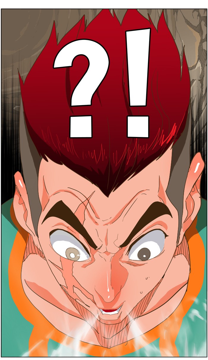The God of High School Chapter 246 page 61 - Chapter 246: Ep. 246