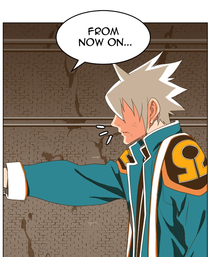 The God of High School Chapter 246 page 62 - Chapter 246: Ep. 246