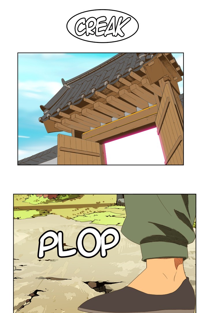 The God of High School Chapter 246 page 64 - Chapter 246: Ep. 246