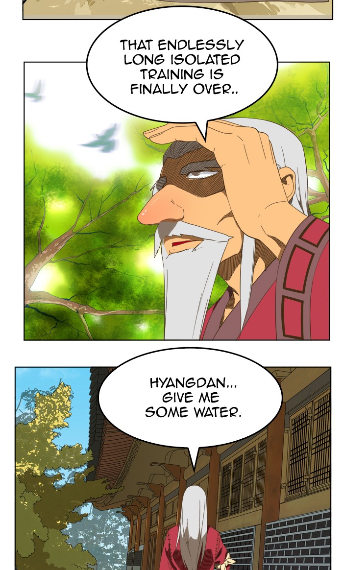 The God of High School Chapter 246 page 65 - Chapter 246: Ep. 246