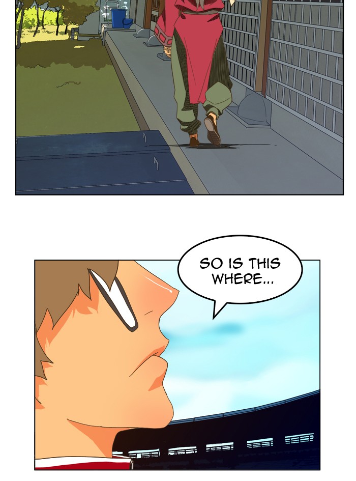 The God of High School Chapter 246 page 66 - Chapter 246: Ep. 246