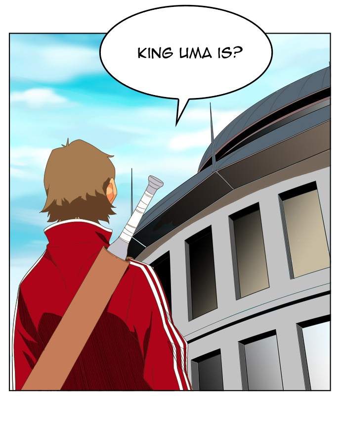 The God of High School Chapter 246 page 67 - Chapter 246: Ep. 246