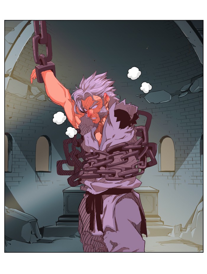 The God of High School Chapter 246 page 7 - Chapter 246: Ep. 246