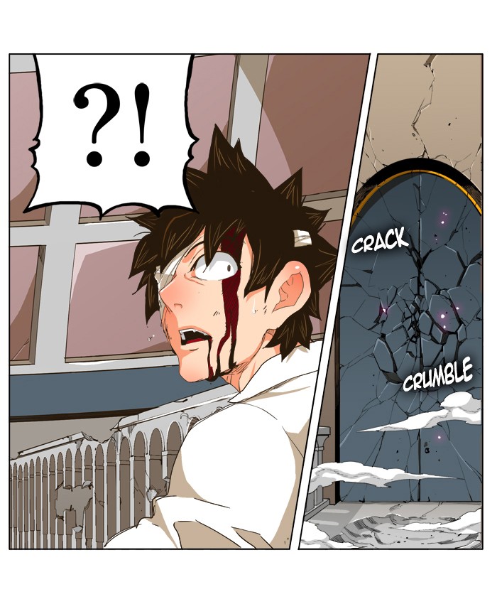 The God of High School Chapter 247 page 19 - Chapter 247: Ep. 247