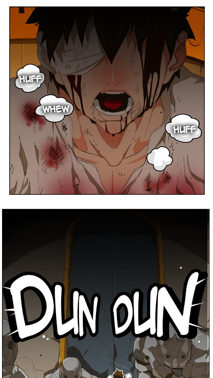 The God of High School Chapter 247 page 2 - Chapter 247: Ep. 247
